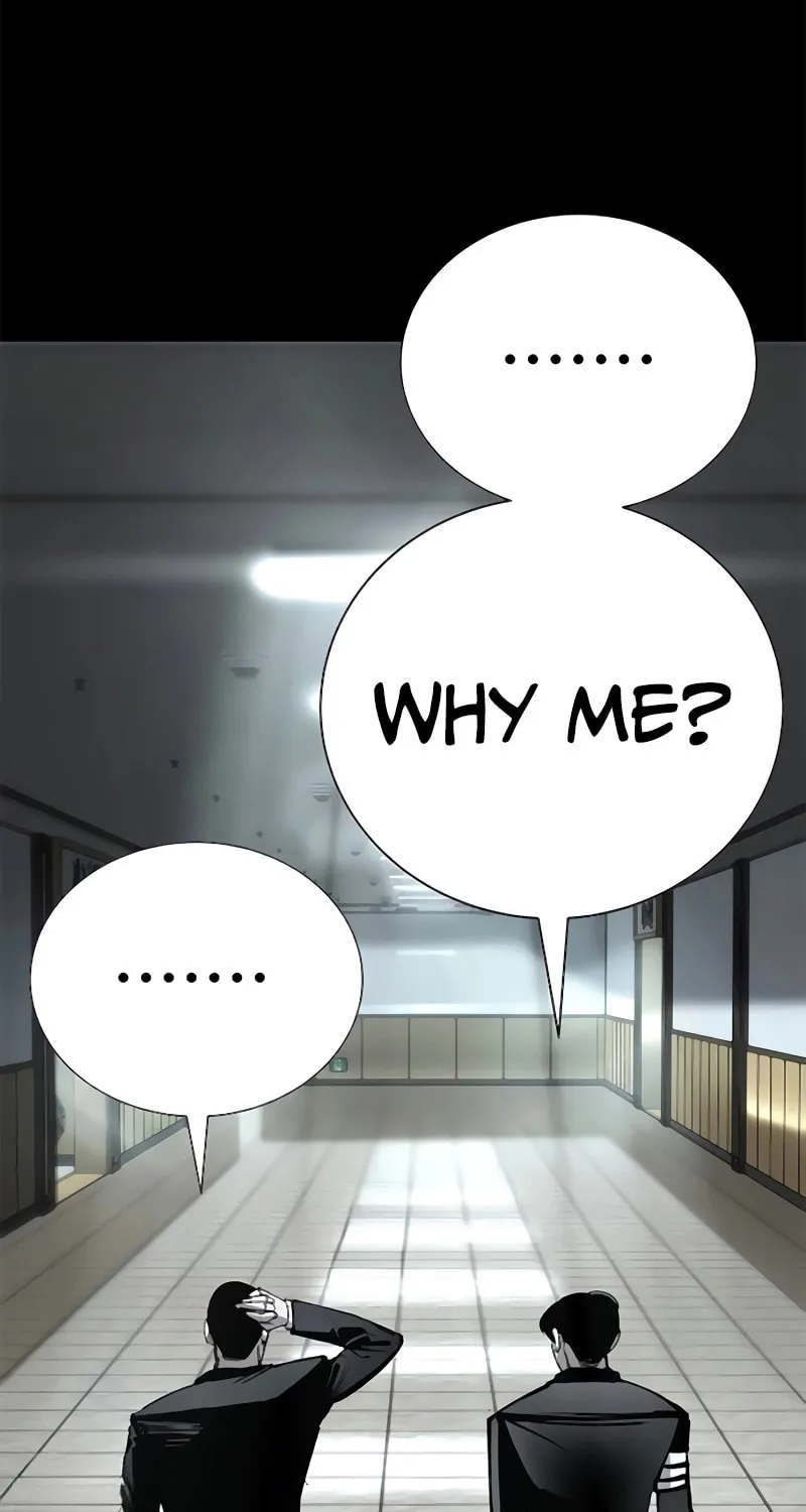High School Conquest: War Against the Bullies Chapter 32 page 145 - 