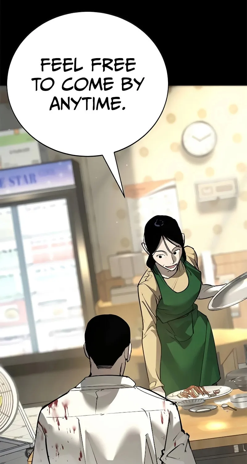High School Conquest: War Against the Bullies Chapter 32 page 150 - 