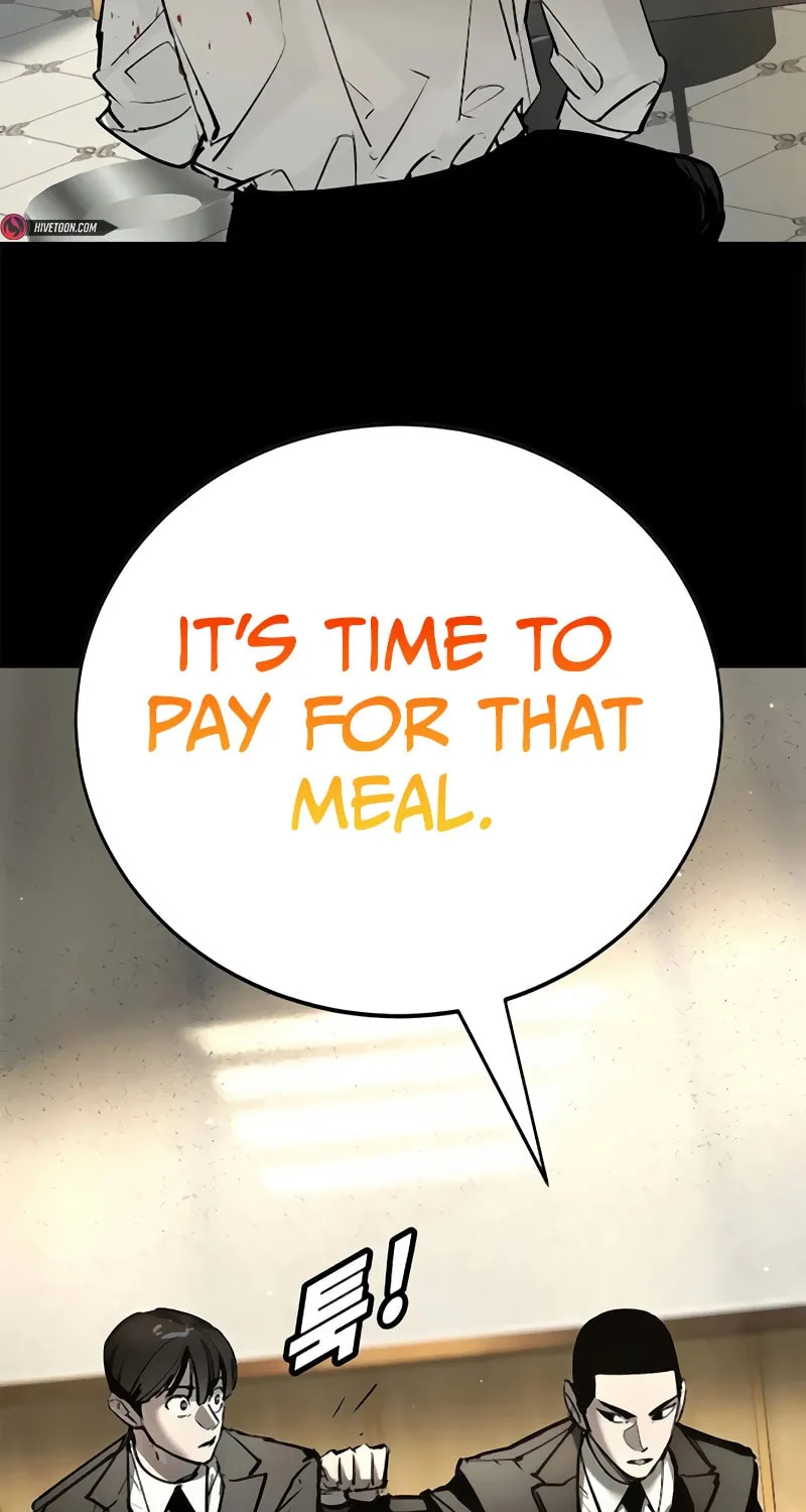 High School Conquest: War Against the Bullies Chapter 32 page 151 - 