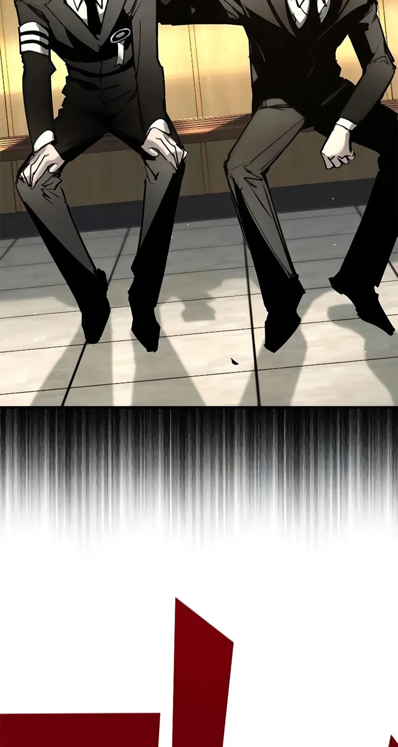 High School Conquest: War Against the Bullies Chapter 32 page 152 - 