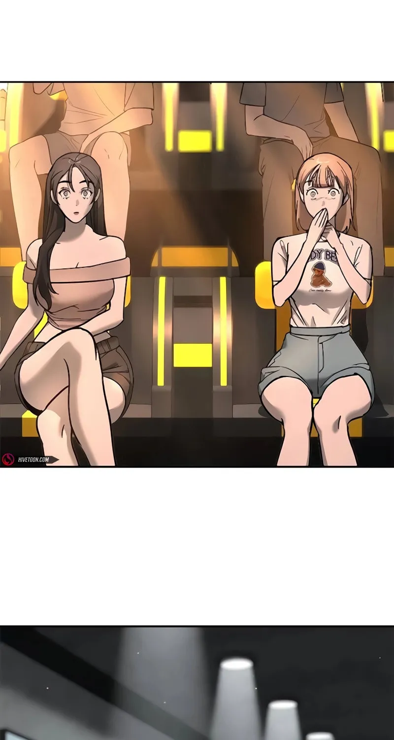 High School Conquest: War Against the Bullies Chapter 32 page 157 - 