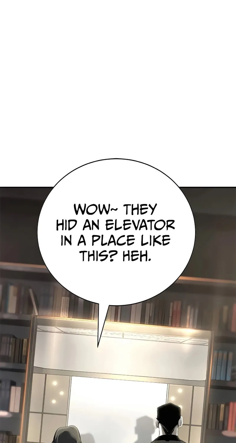 High School Conquest: War Against the Bullies Chapter 32 page 162 - 