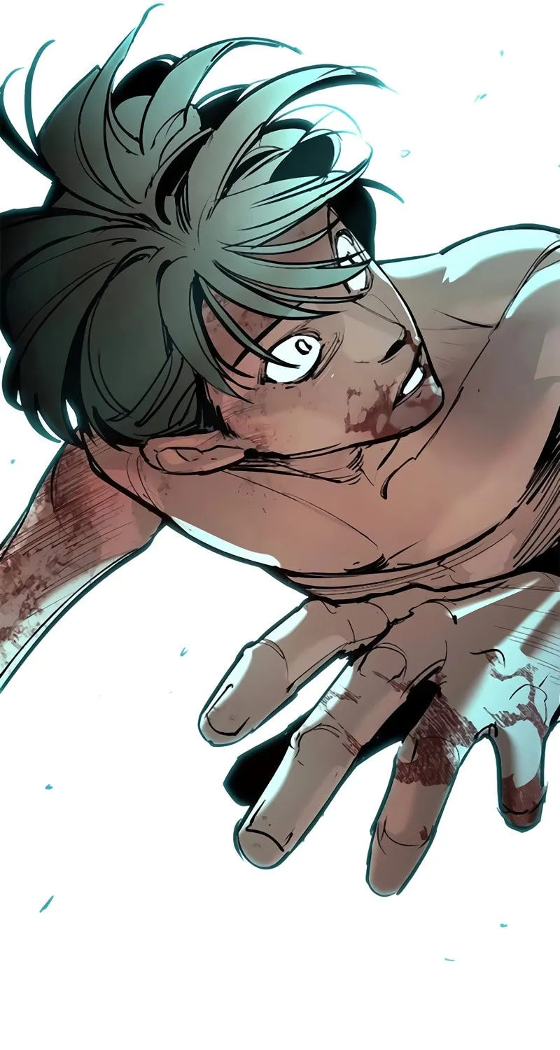 High School Conquest: War Against the Bullies Chapter 32 page 165 - 