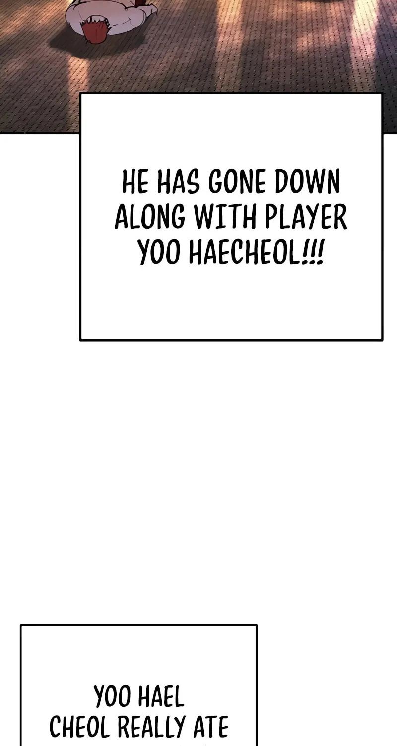 High School Conquest: War Against the Bullies Chapter 32 page 3 - 