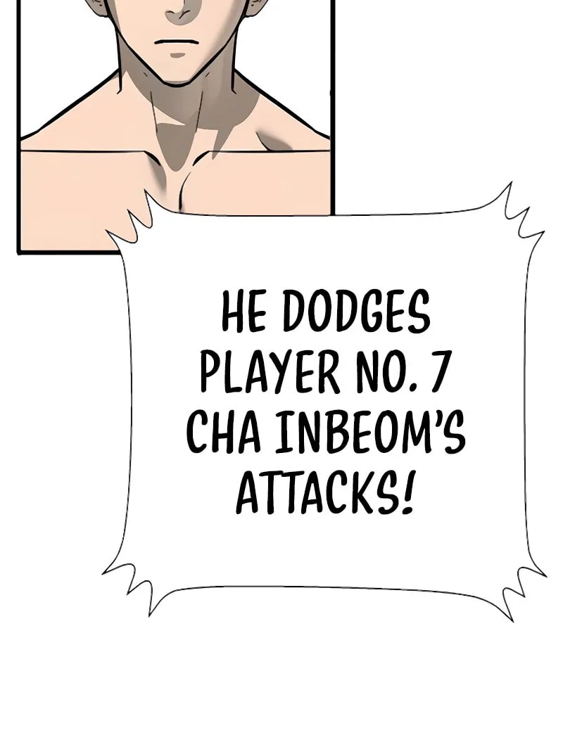 High School Conquest: War Against the Bullies Chapter 32 page 30 - 