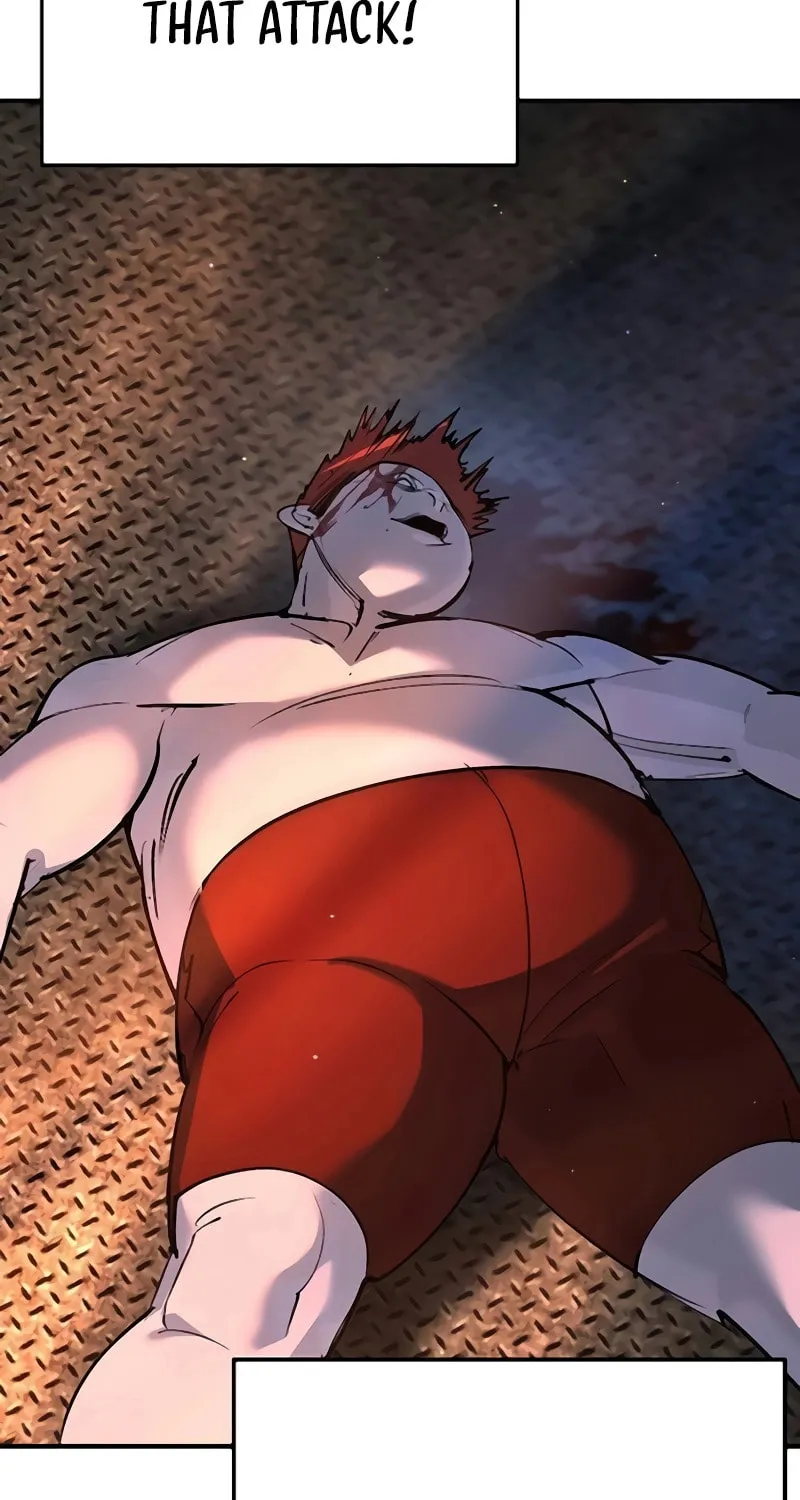 High School Conquest: War Against the Bullies Chapter 32 page 4 - 