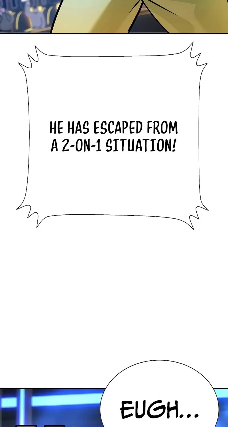 High School Conquest: War Against the Bullies Chapter 32 page 33 - 