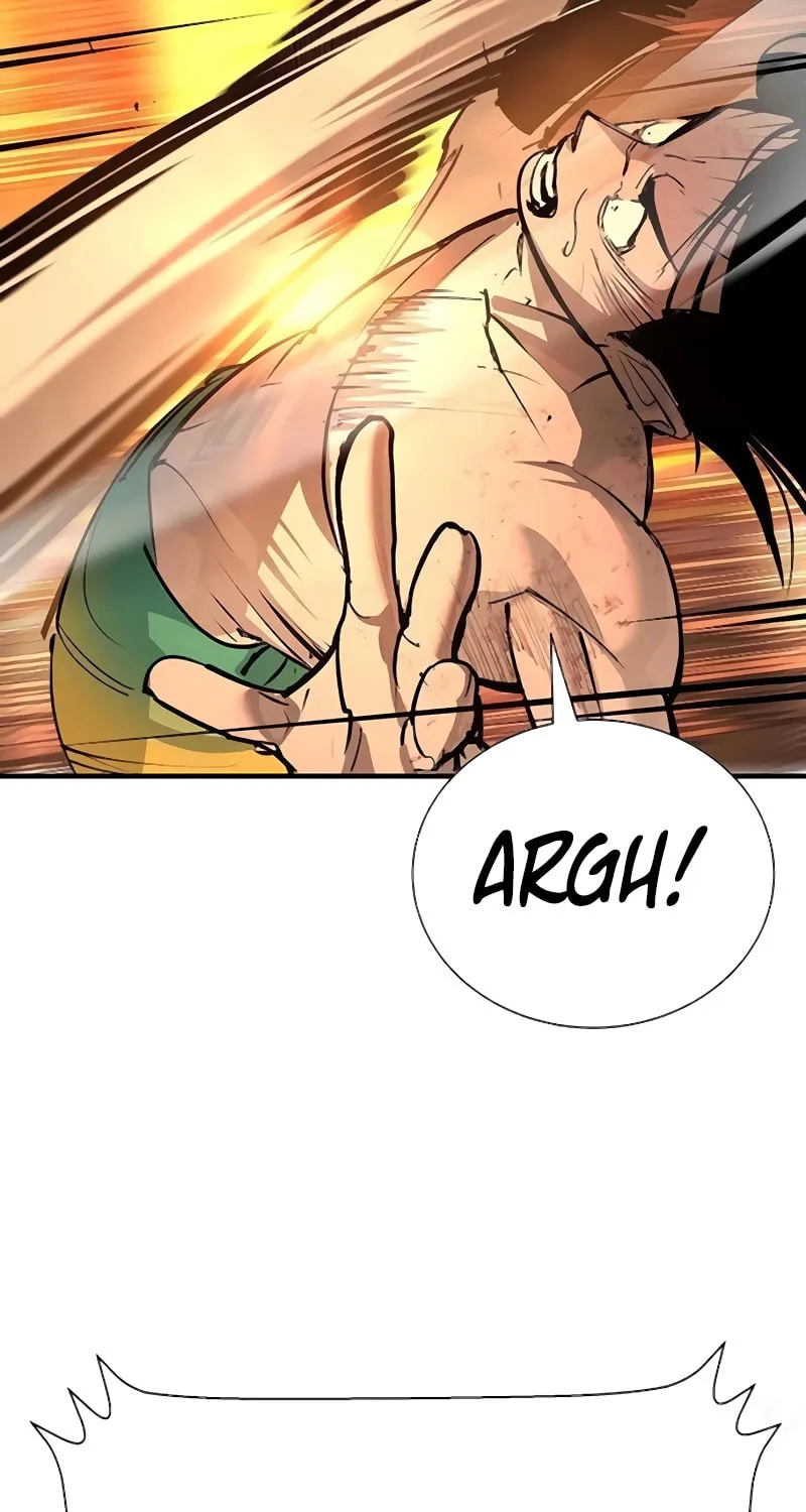 High School Conquest: War Against the Bullies Chapter 32 page 37 - 