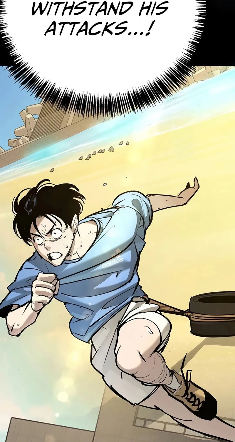 High School Conquest: War Against the Bullies Chapter 32 page 46 - 