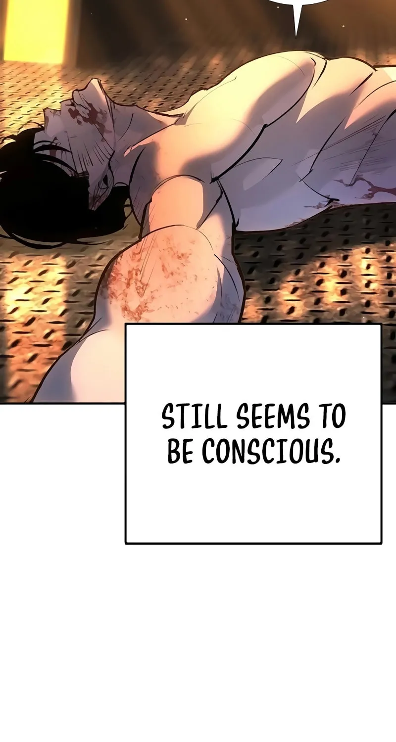 High School Conquest: War Against the Bullies Chapter 32 page 6 - 