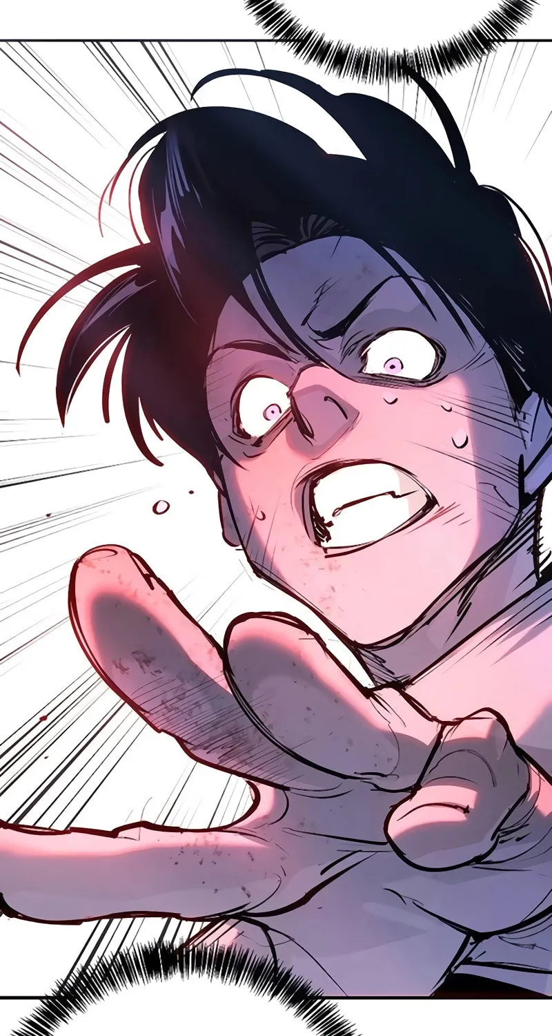 High School Conquest: War Against the Bullies Chapter 32 page 57 - 