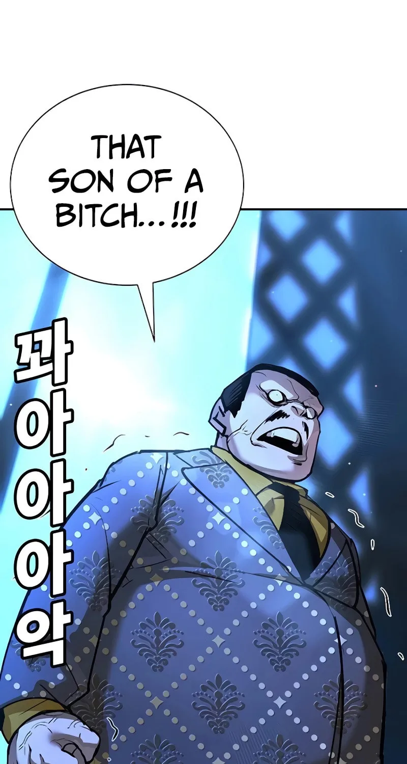 High School Conquest: War Against the Bullies Chapter 32 page 7 - 