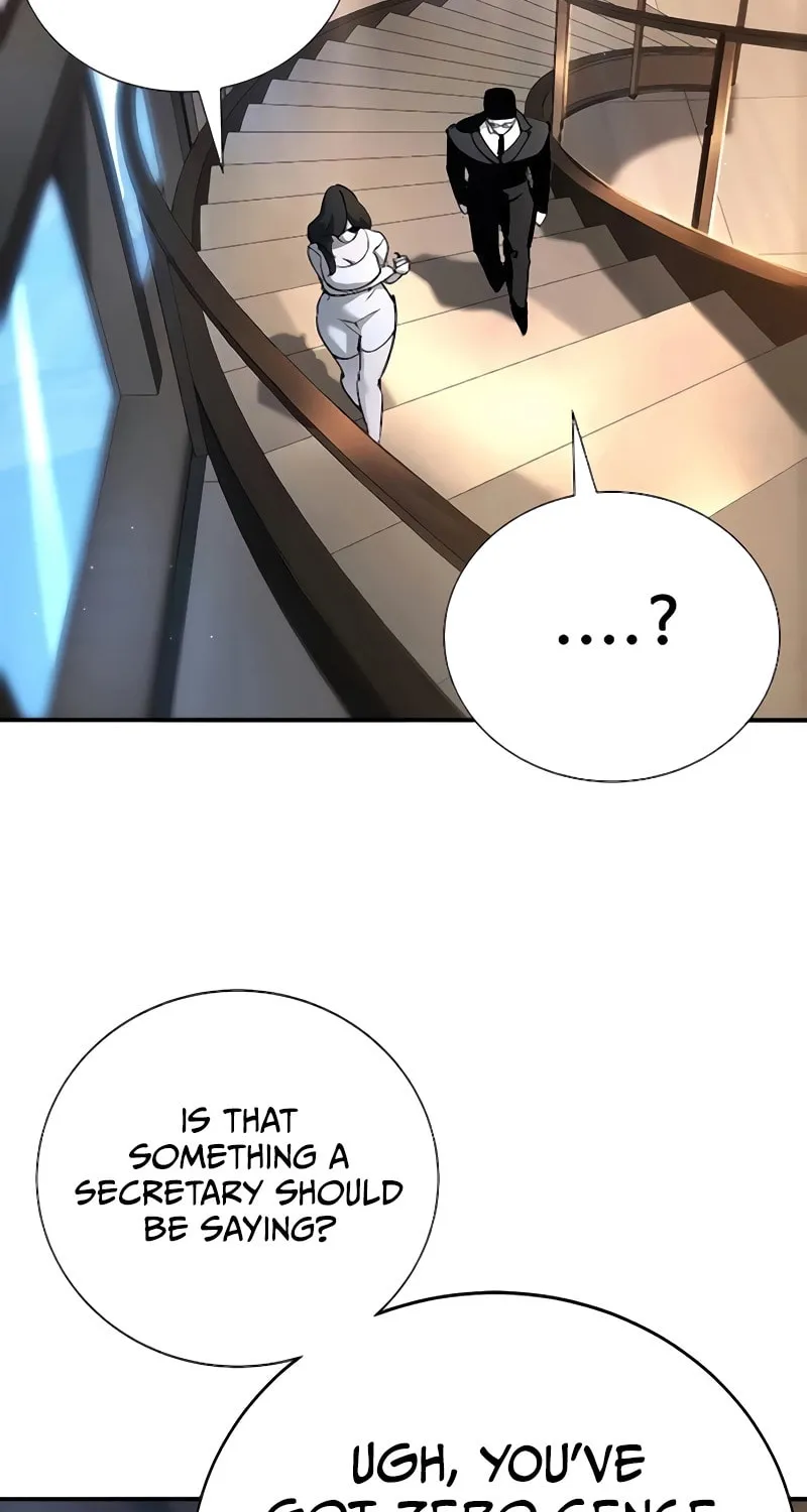 High School Conquest: War Against the Bullies Chapter 32 page 66 - 
