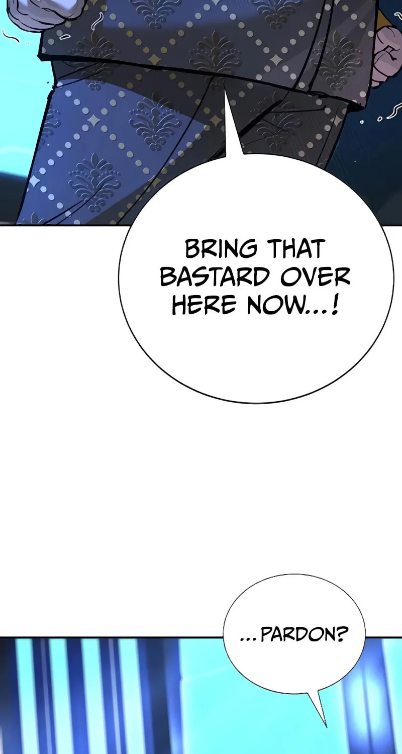 High School Conquest: War Against the Bullies Chapter 32 page 8 - 