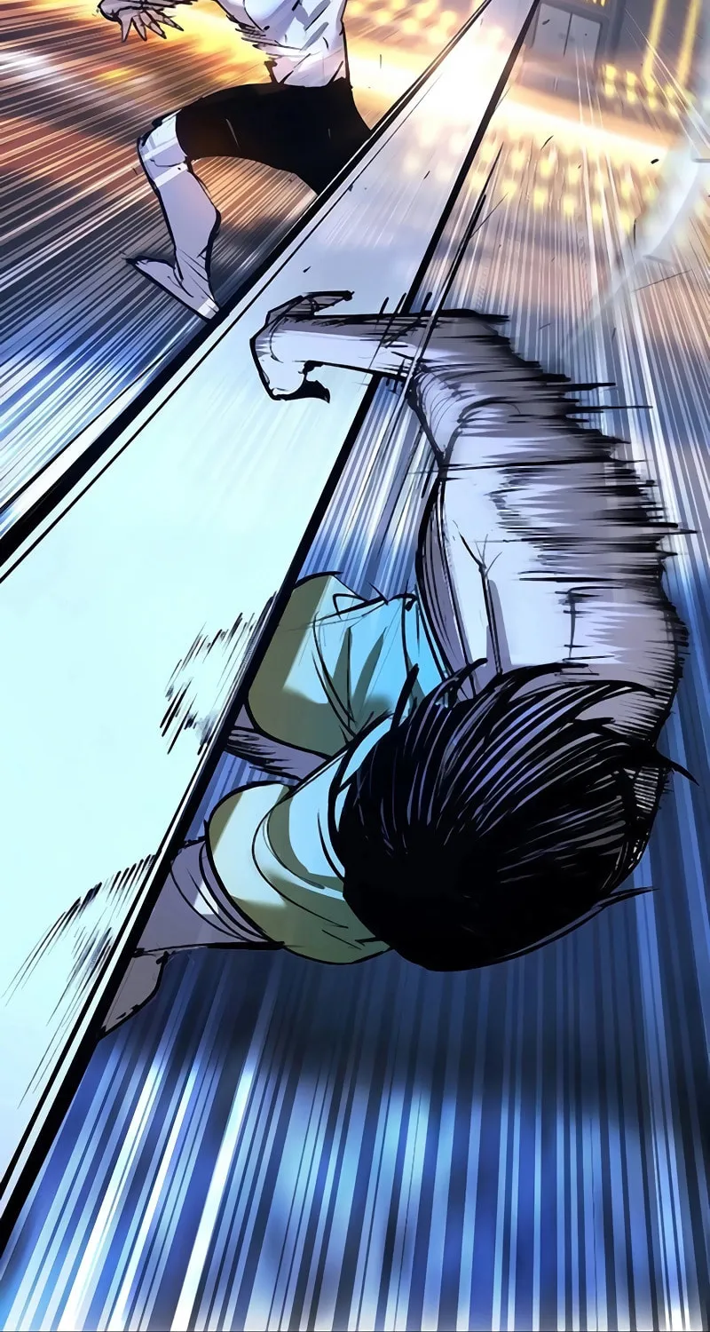 High School Conquest: War Against the Bullies Chapter 32 page 74 - 