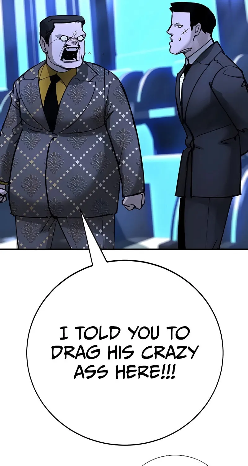 High School Conquest: War Against the Bullies Chapter 32 page 9 - 