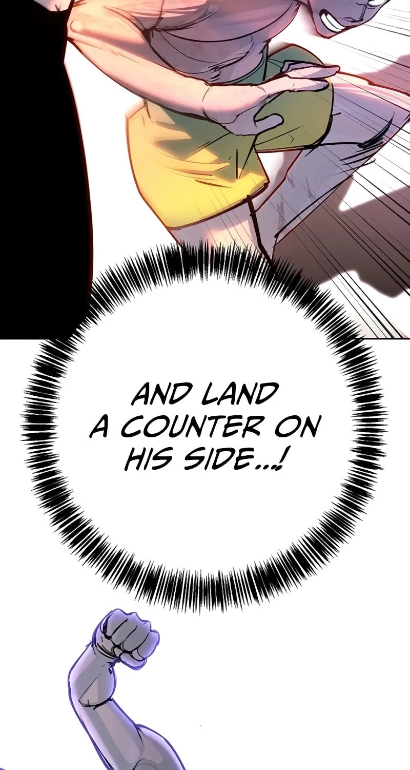 High School Conquest: War Against the Bullies Chapter 32 page 82 - 