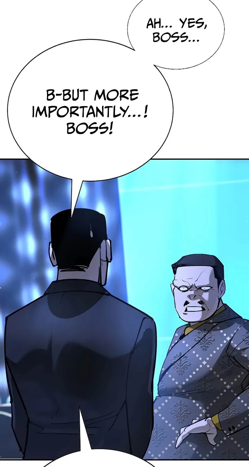 High School Conquest: War Against the Bullies Chapter 32 page 10 - 