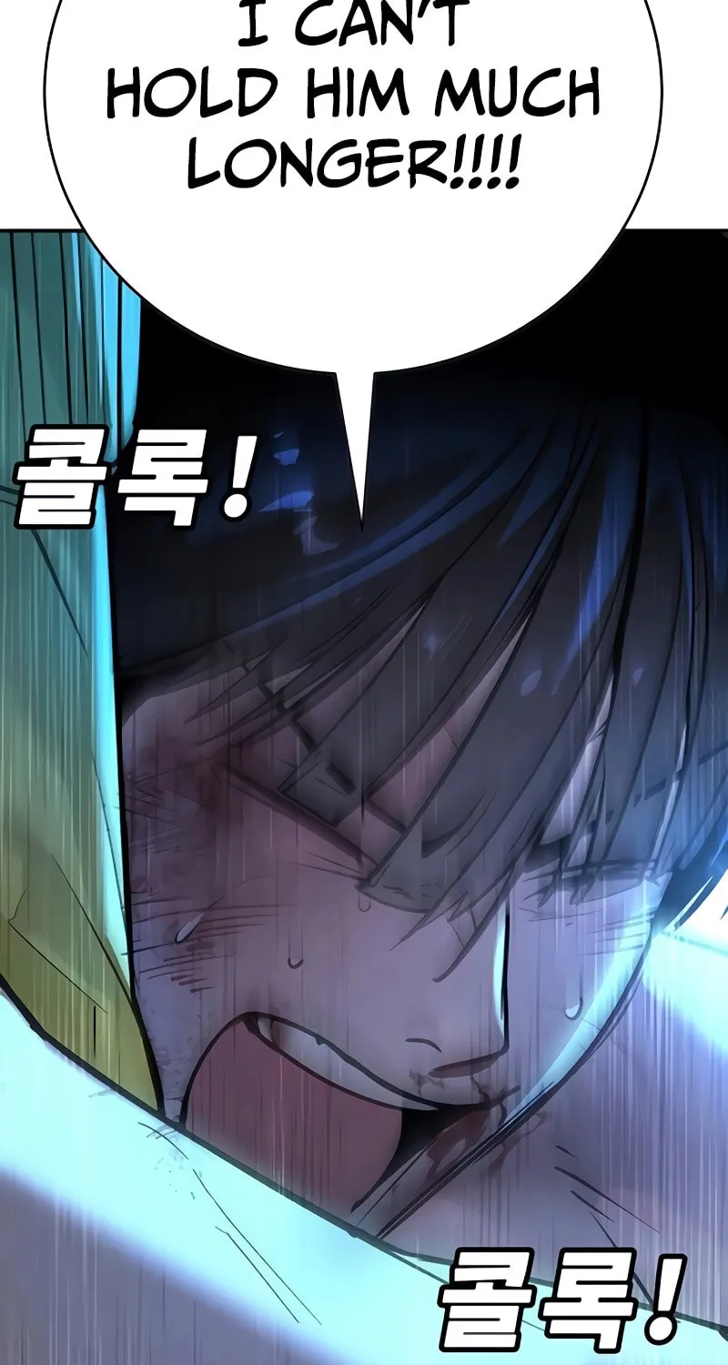High School Conquest: War Against the Bullies Chapter 32 page 91 - 