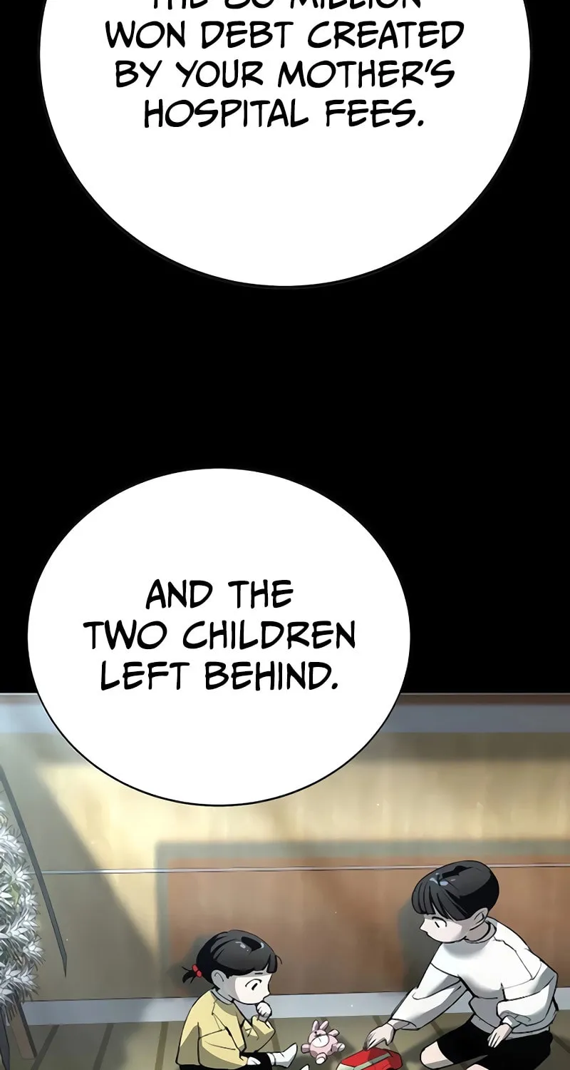 High School Conquest: War Against the Bullies Chapter 32 page 100 - 