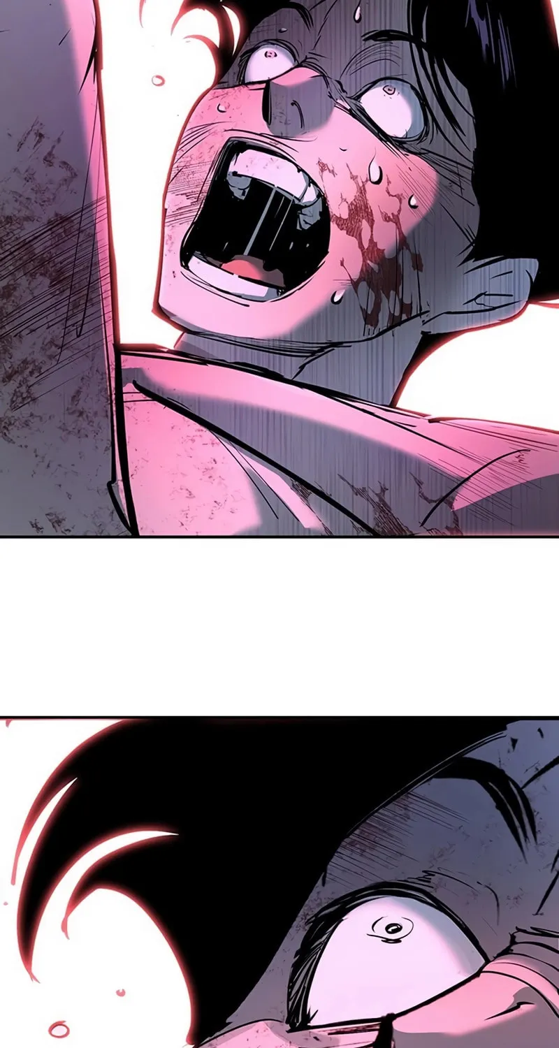 High School Conquest: War Against the Bullies Chapter 33 page 101 - 