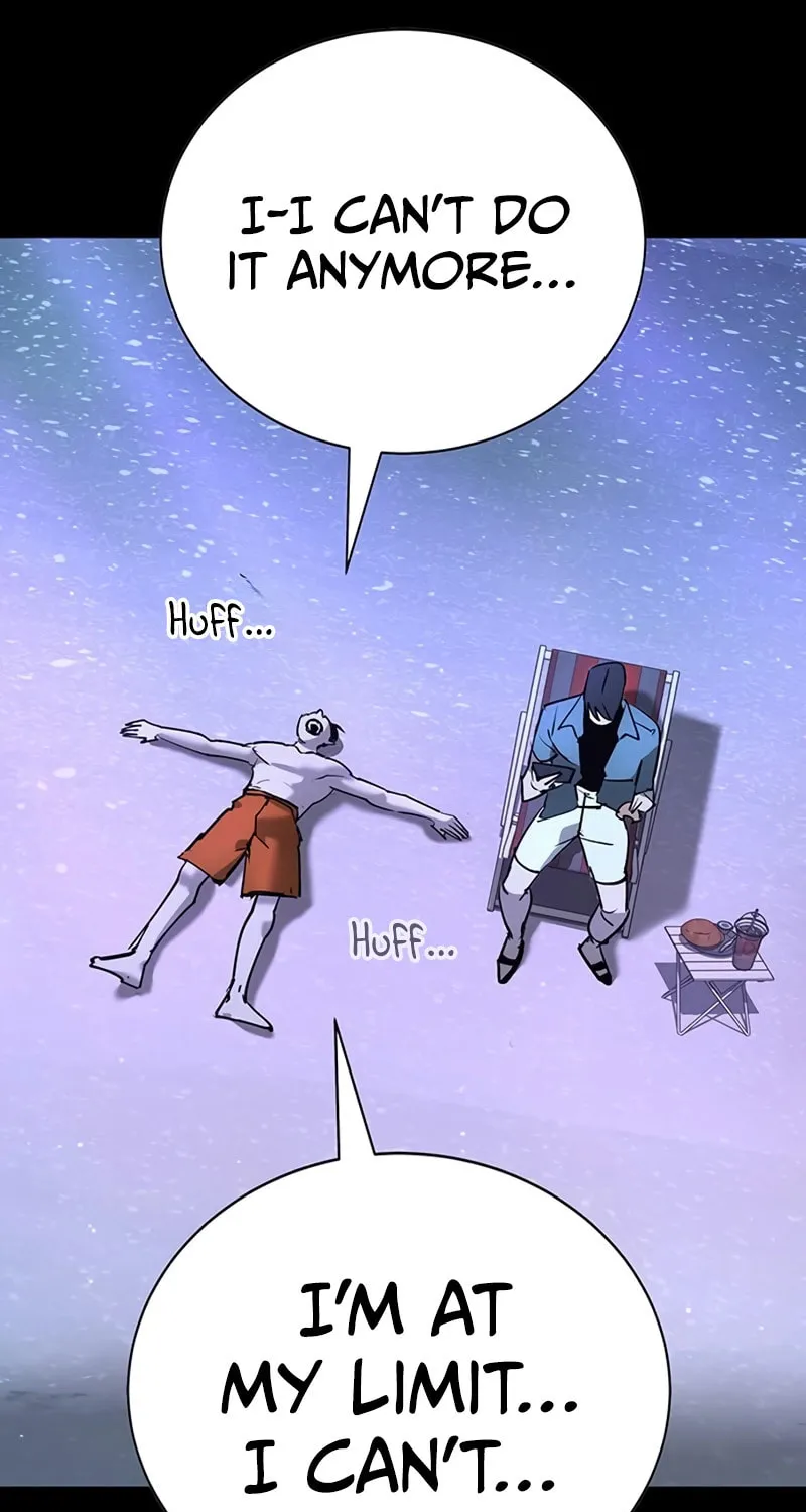 High School Conquest: War Against the Bullies Chapter 33 page 105 - 