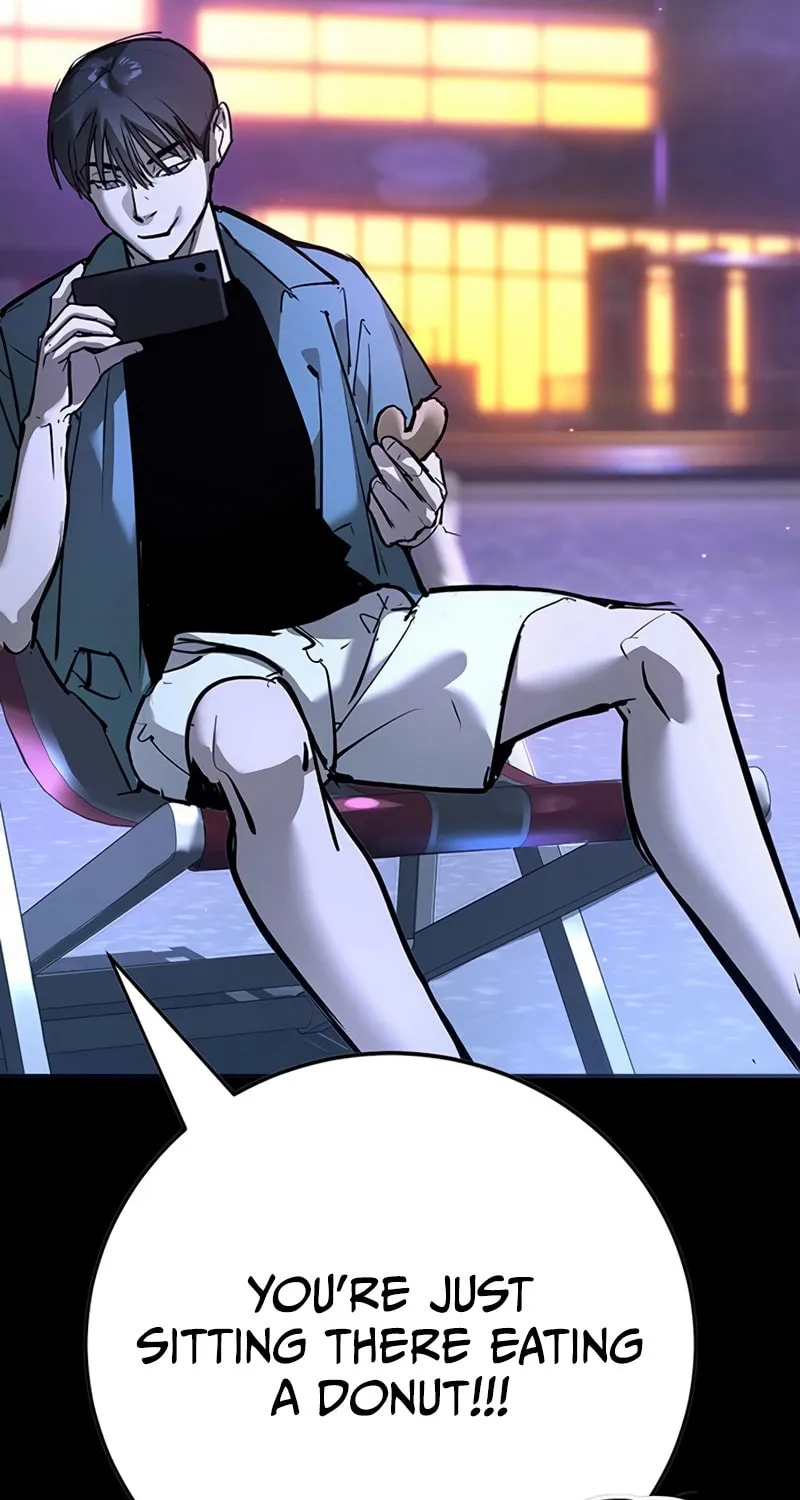 High School Conquest: War Against the Bullies Chapter 33 page 107 - 