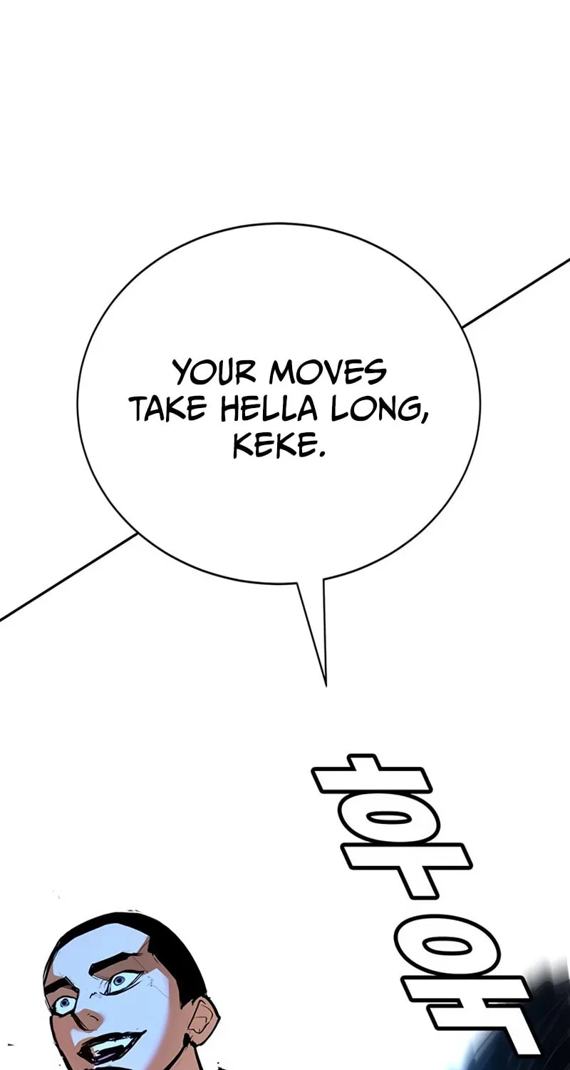 High School Conquest: War Against the Bullies Chapter 33 page 118 - 