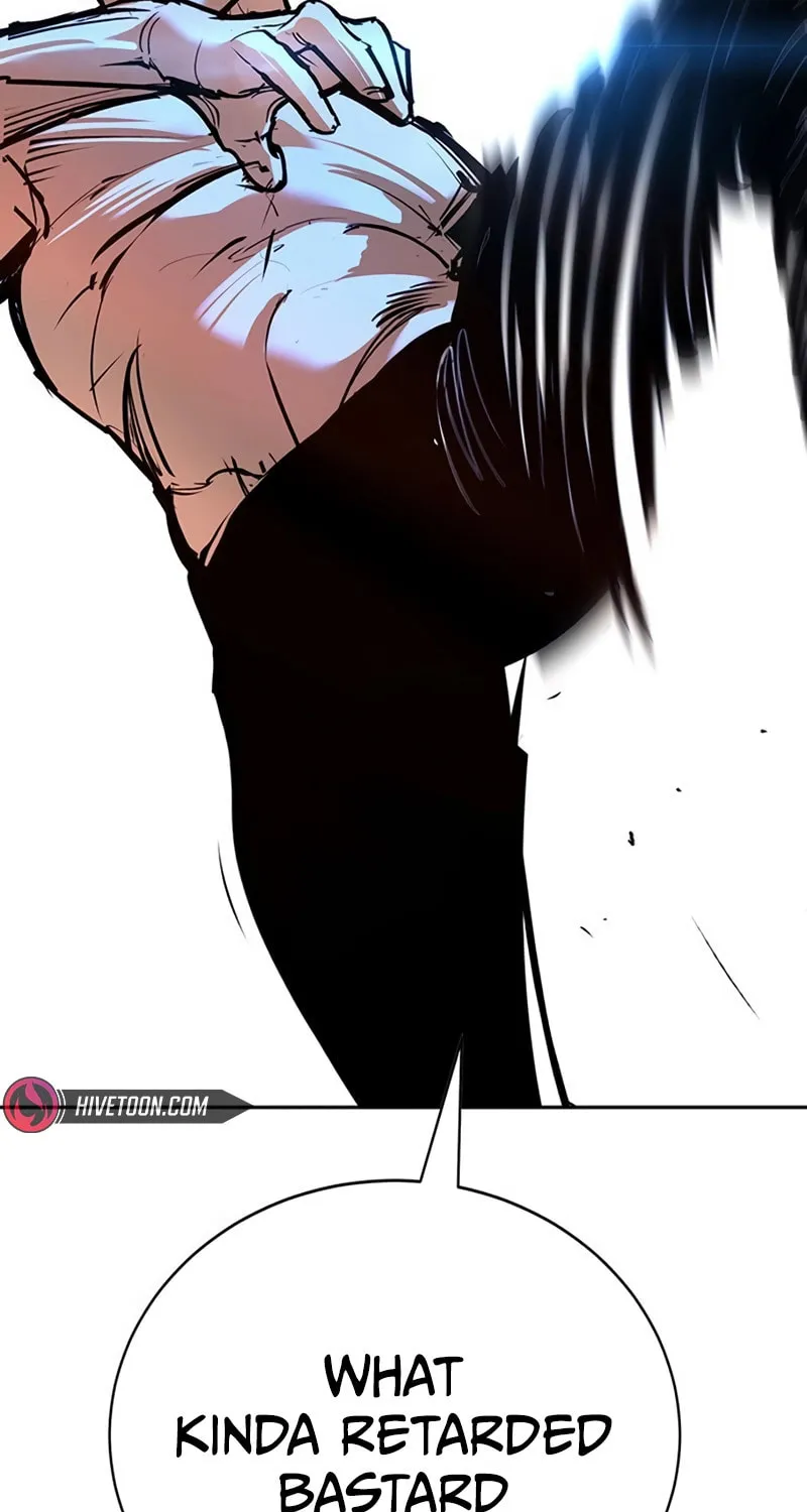 High School Conquest: War Against the Bullies Chapter 33 page 119 - 