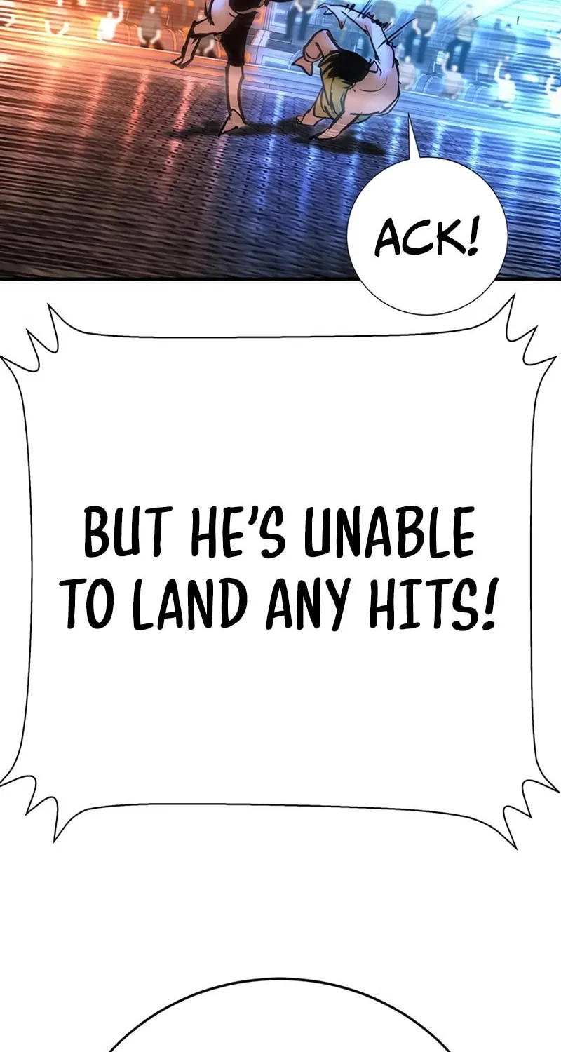 High School Conquest: War Against the Bullies Chapter 33 page 122 - 