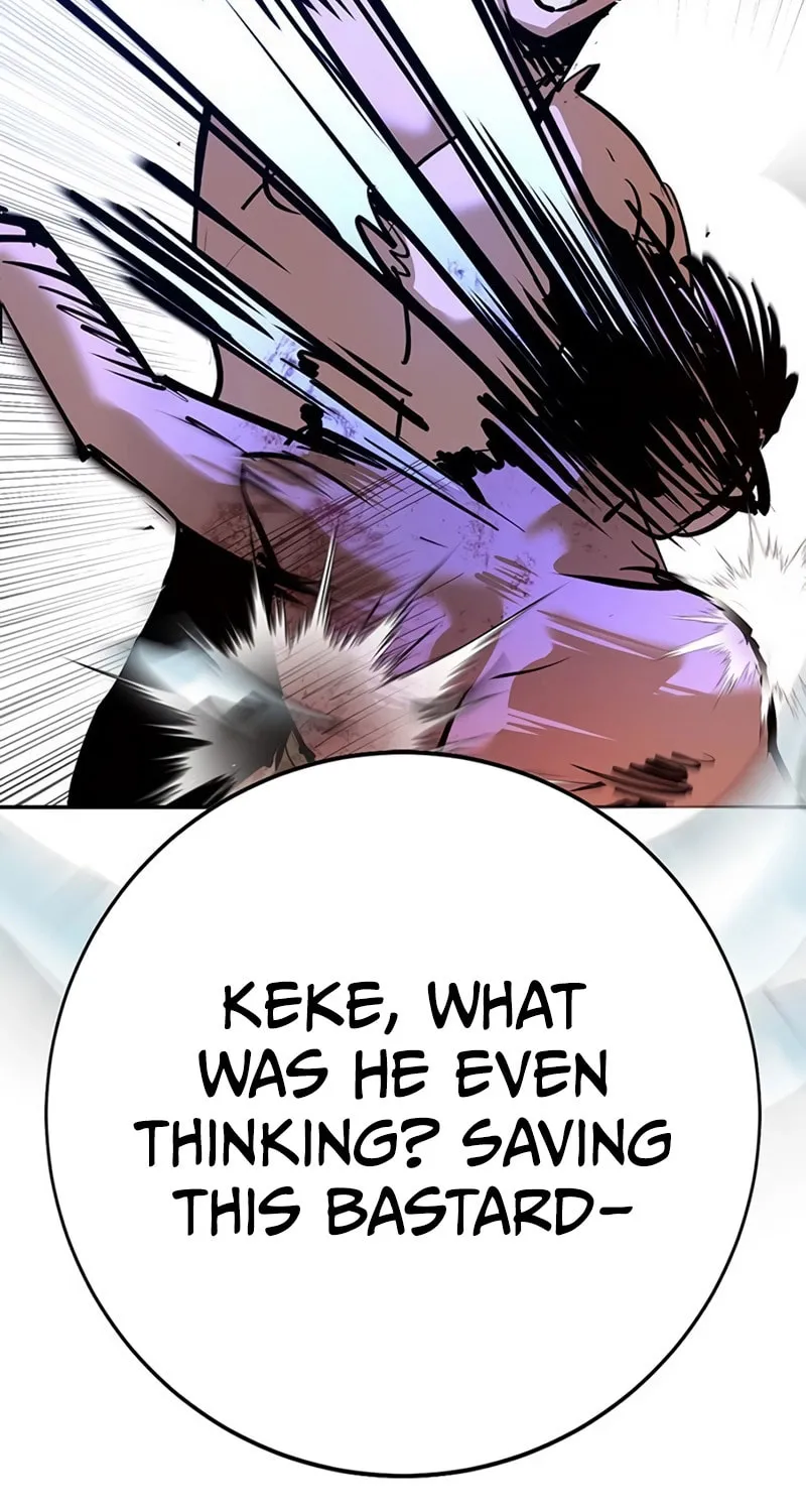 High School Conquest: War Against the Bullies Chapter 33 page 127 - 