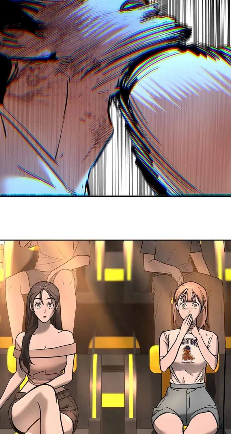 High School Conquest: War Against the Bullies Chapter 33 page 129 - 