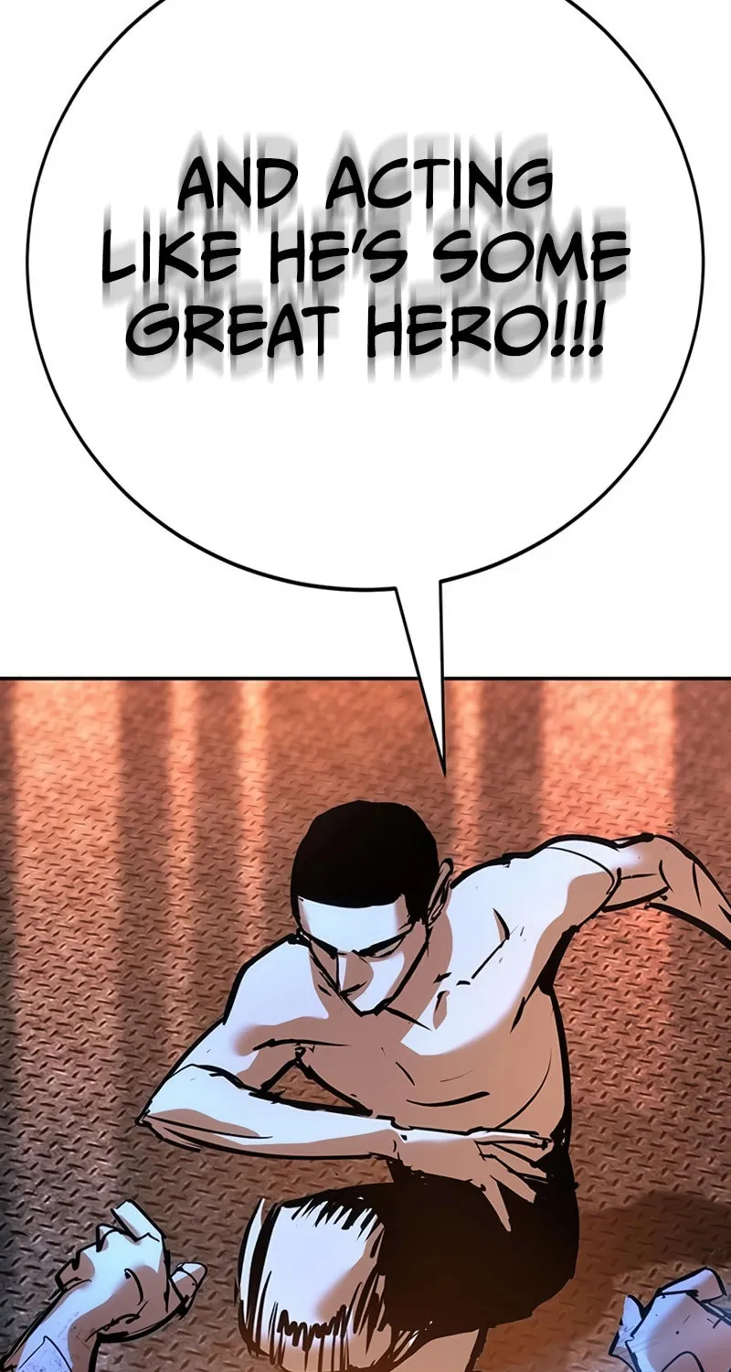 High School Conquest: War Against the Bullies Chapter 33 page 131 - 