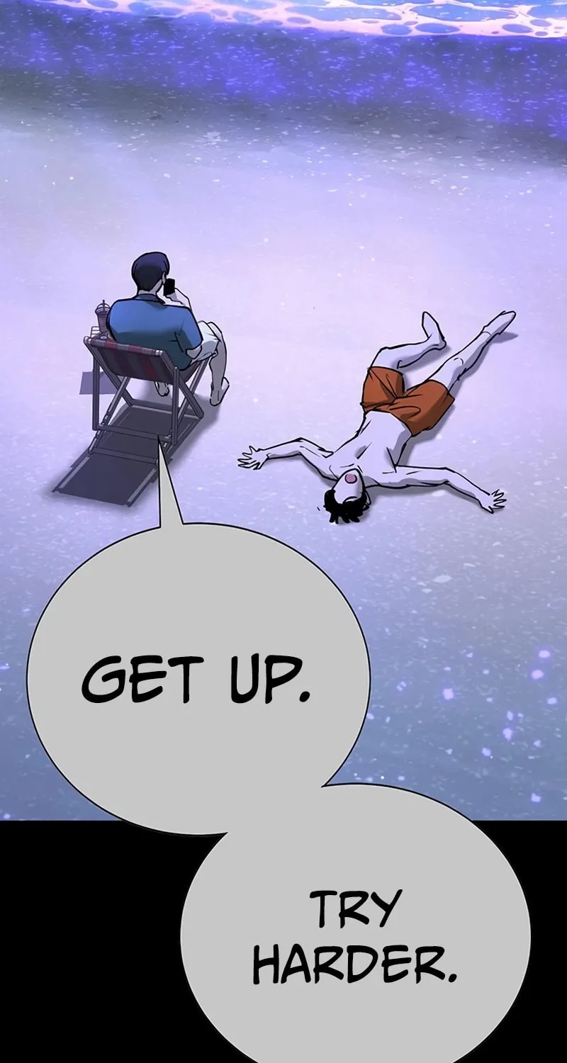 High School Conquest: War Against the Bullies Chapter 33 page 135 - 