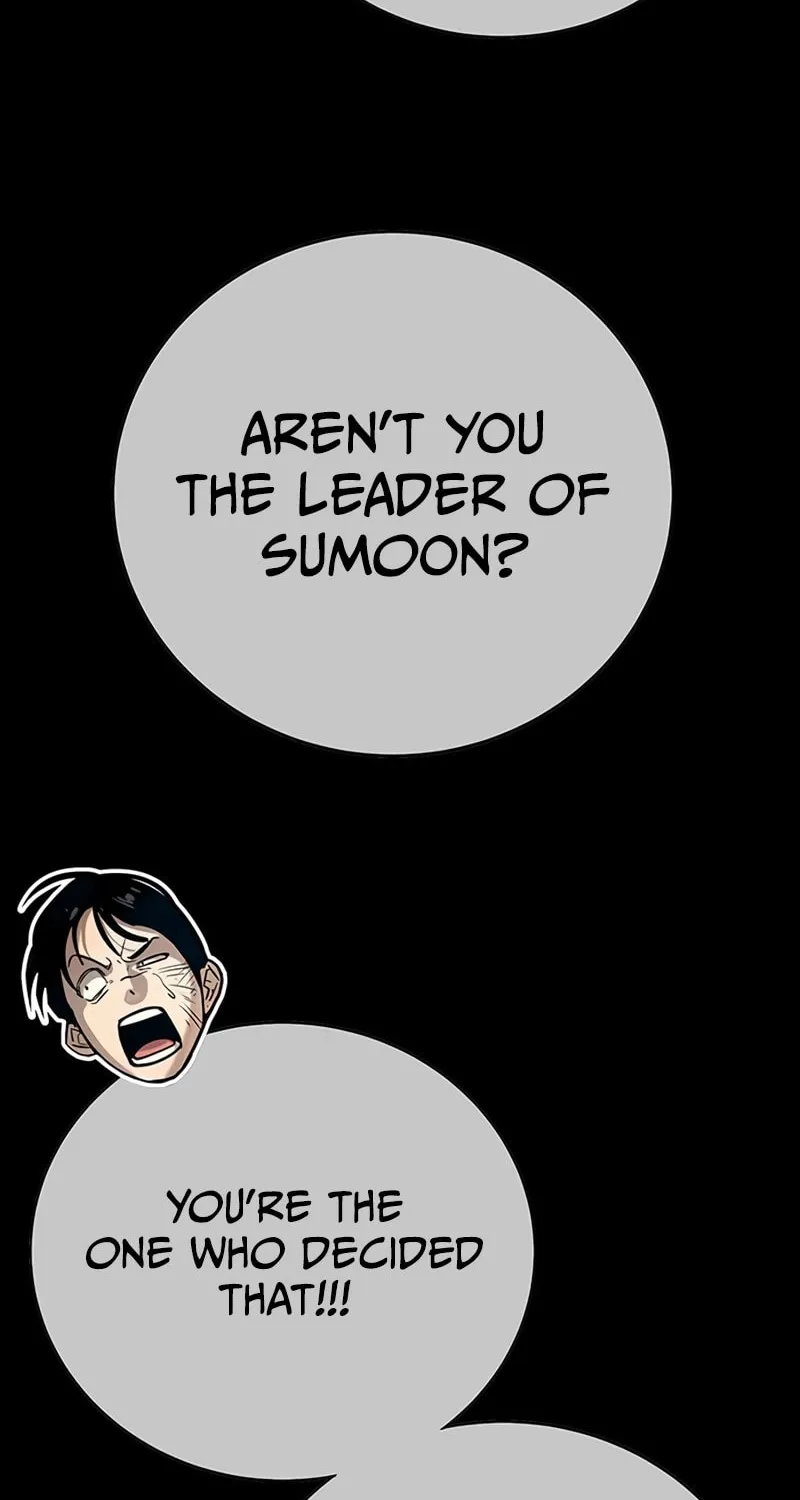 High School Conquest: War Against the Bullies Chapter 33 page 136 - 