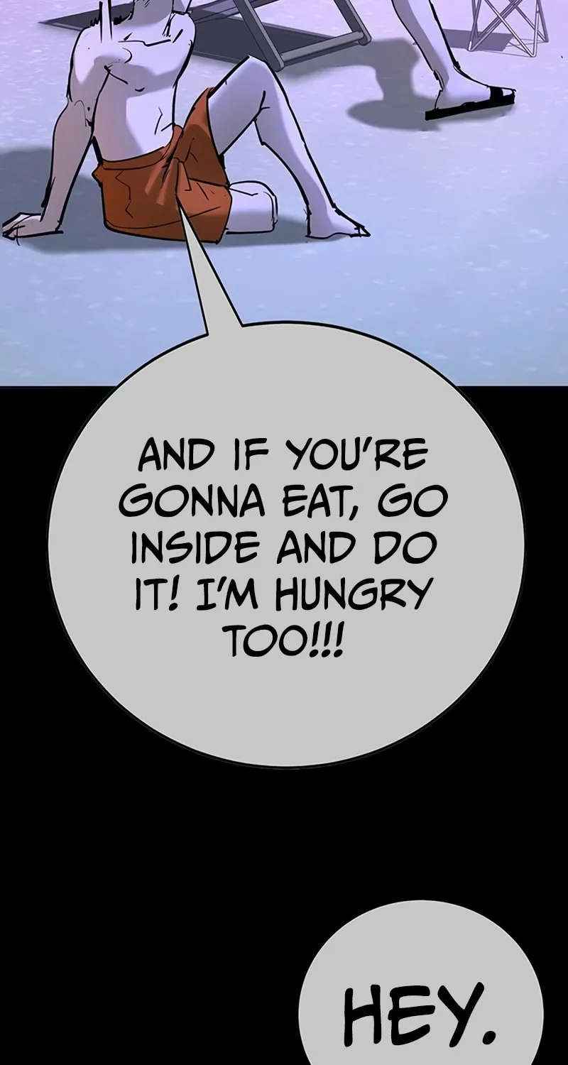 High School Conquest: War Against the Bullies Chapter 33 page 141 - 