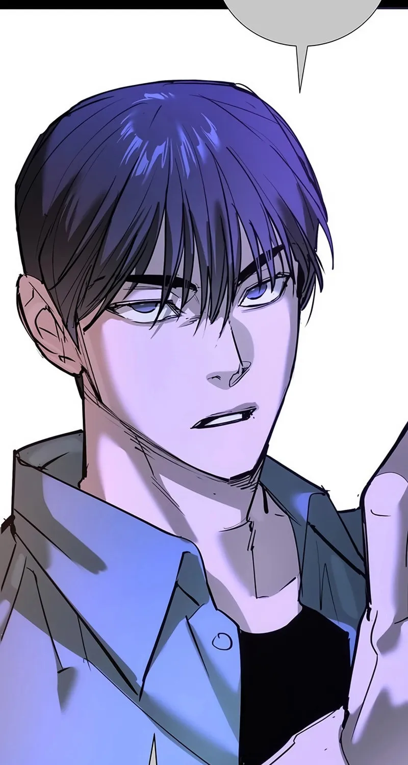 High School Conquest: War Against the Bullies Chapter 33 page 142 - 