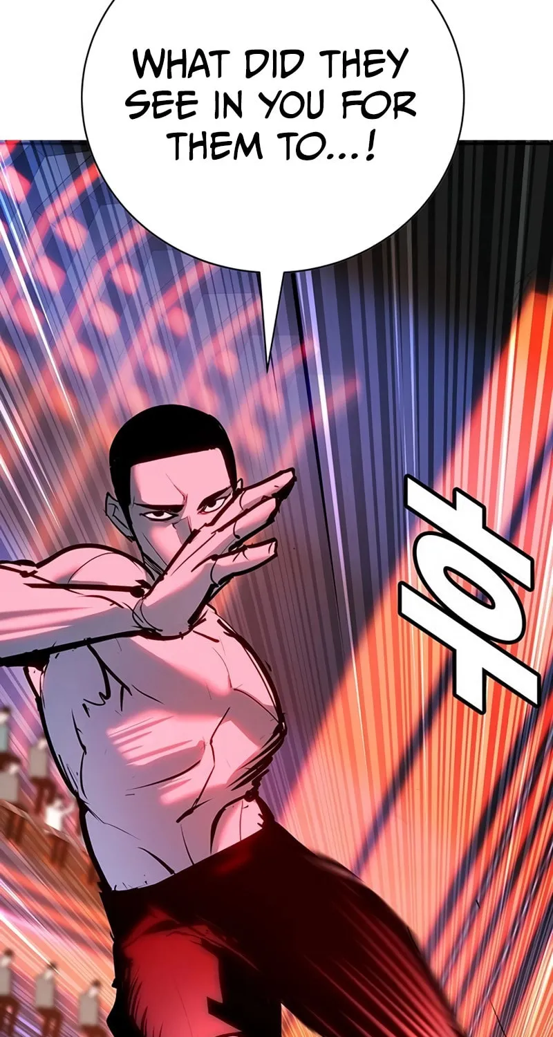 High School Conquest: War Against the Bullies Chapter 33 page 148 - 
