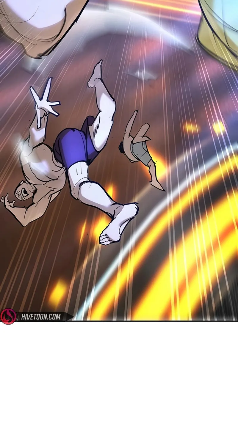 High School Conquest: War Against the Bullies Chapter 33 page 16 - 