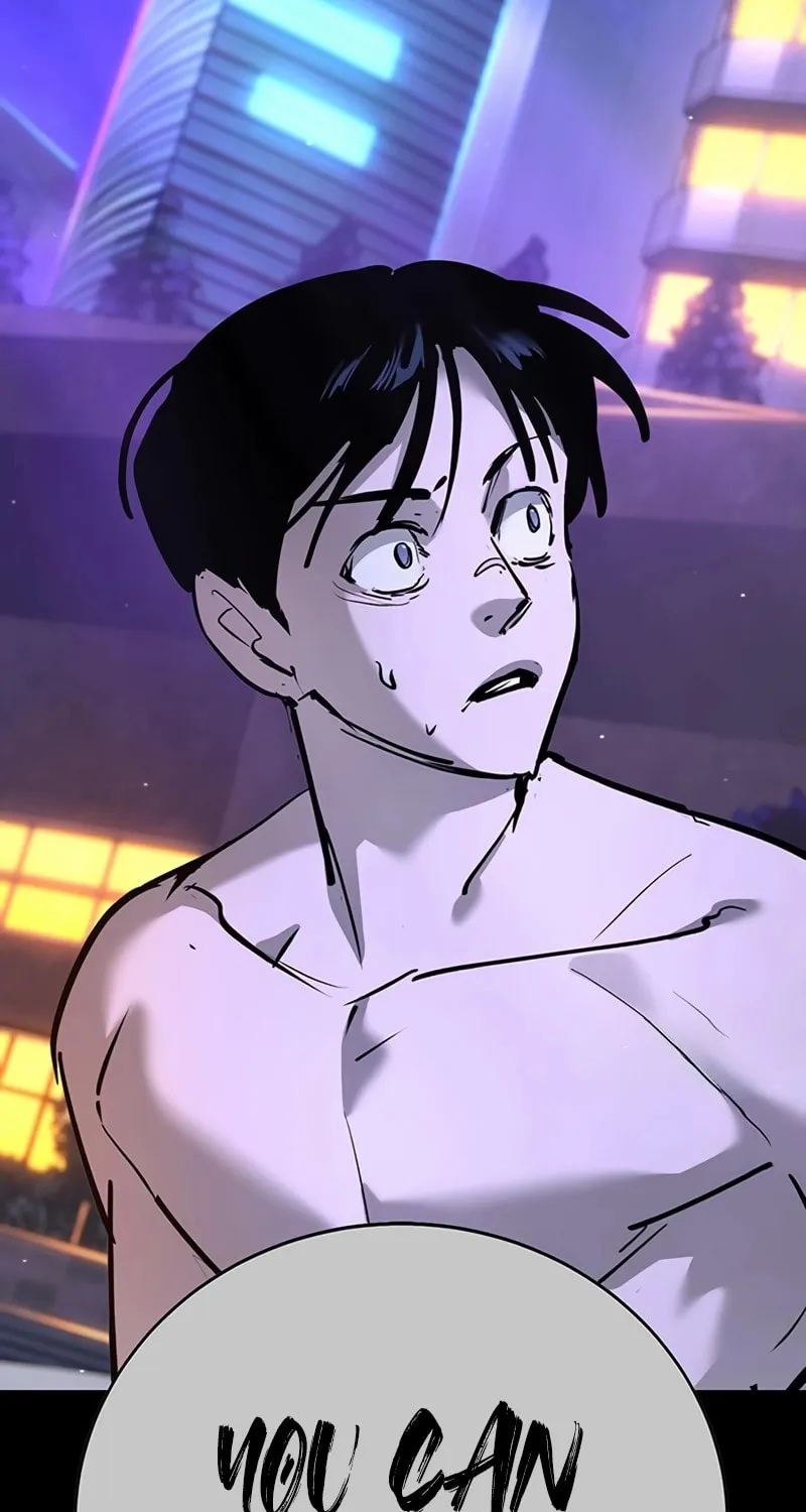 High School Conquest: War Against the Bullies Chapter 33 page 158 - 