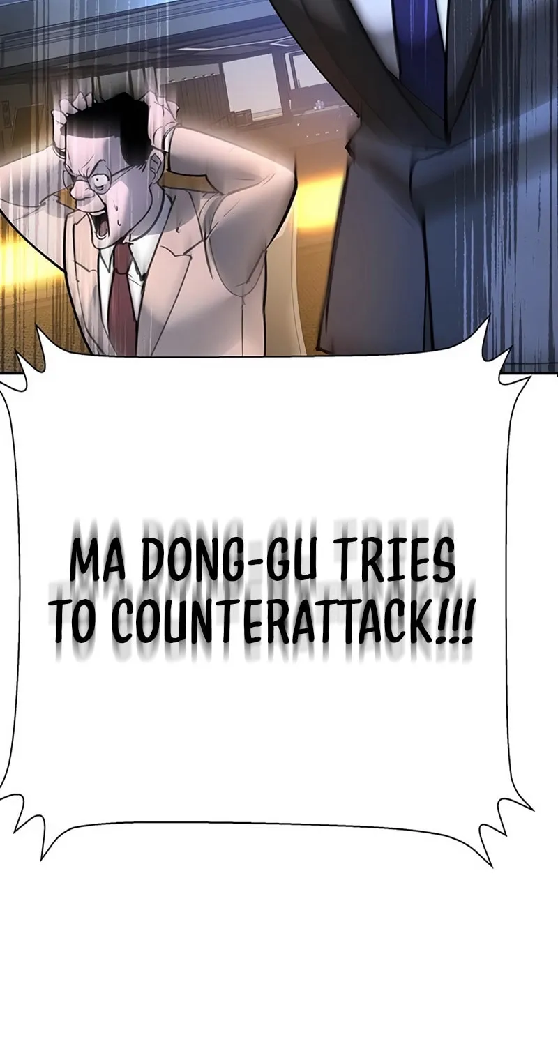 High School Conquest: War Against the Bullies Chapter 33 page 164 - 