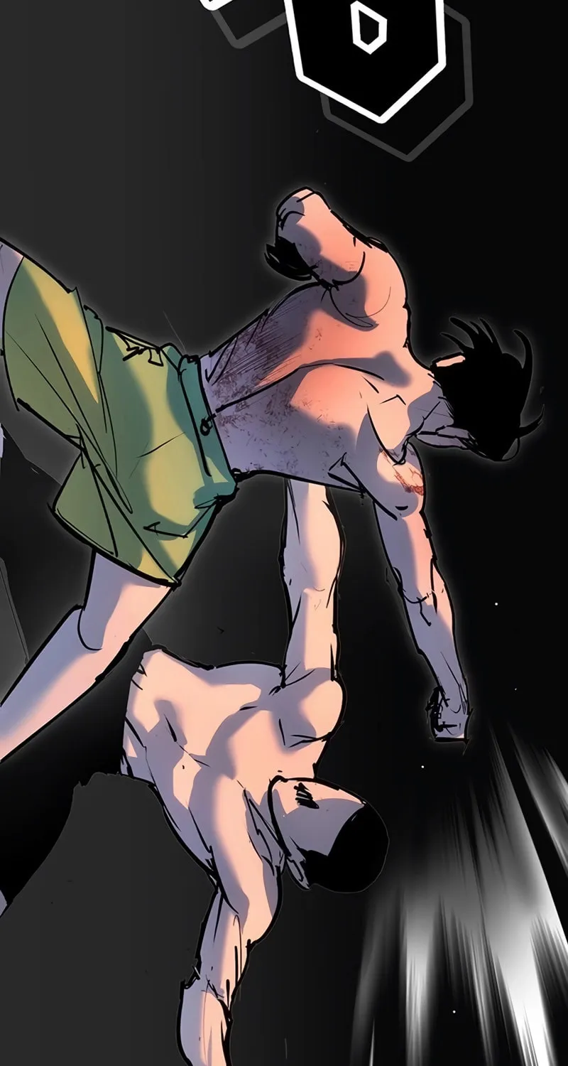 High School Conquest: War Against the Bullies Chapter 33 page 171 - 