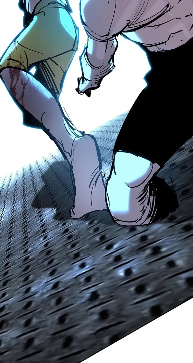 High School Conquest: War Against the Bullies Chapter 33 page 185 - 