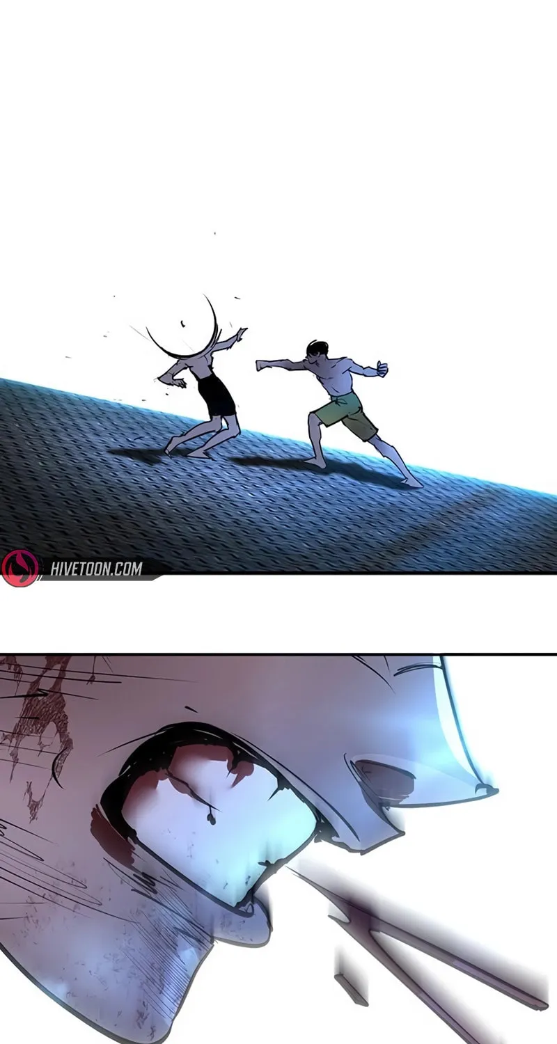 High School Conquest: War Against the Bullies Chapter 33 page 193 - 