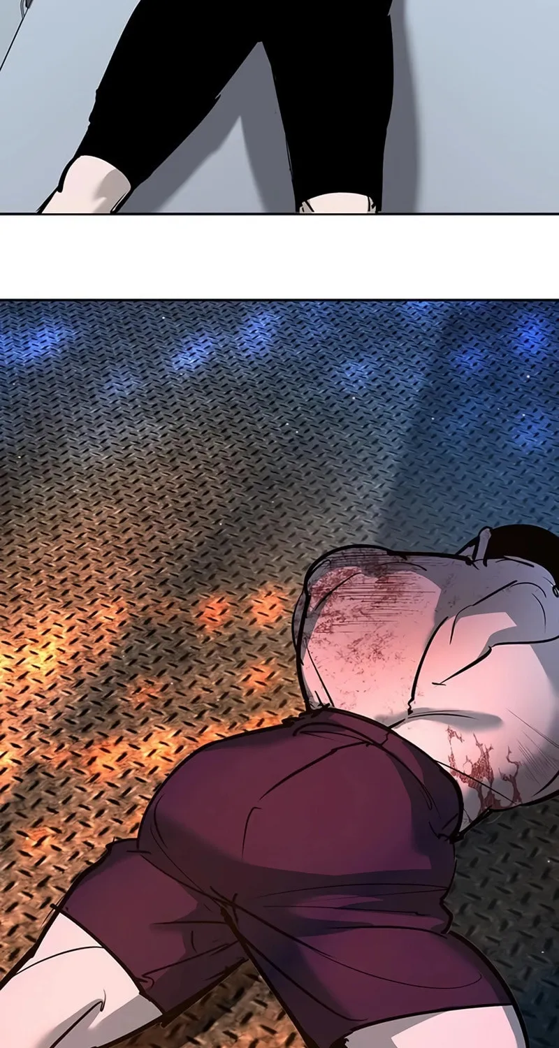 High School Conquest: War Against the Bullies Chapter 33 page 198 - 
