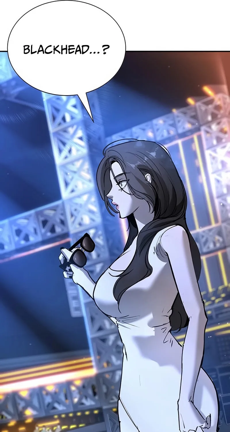 High School Conquest: War Against the Bullies Chapter 33 page 203 - 