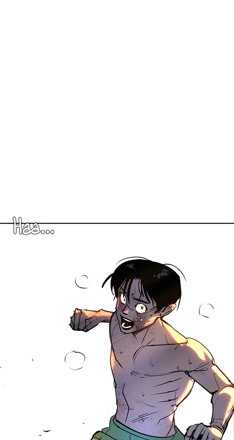 High School Conquest: War Against the Bullies Chapter 33 page 206 - 