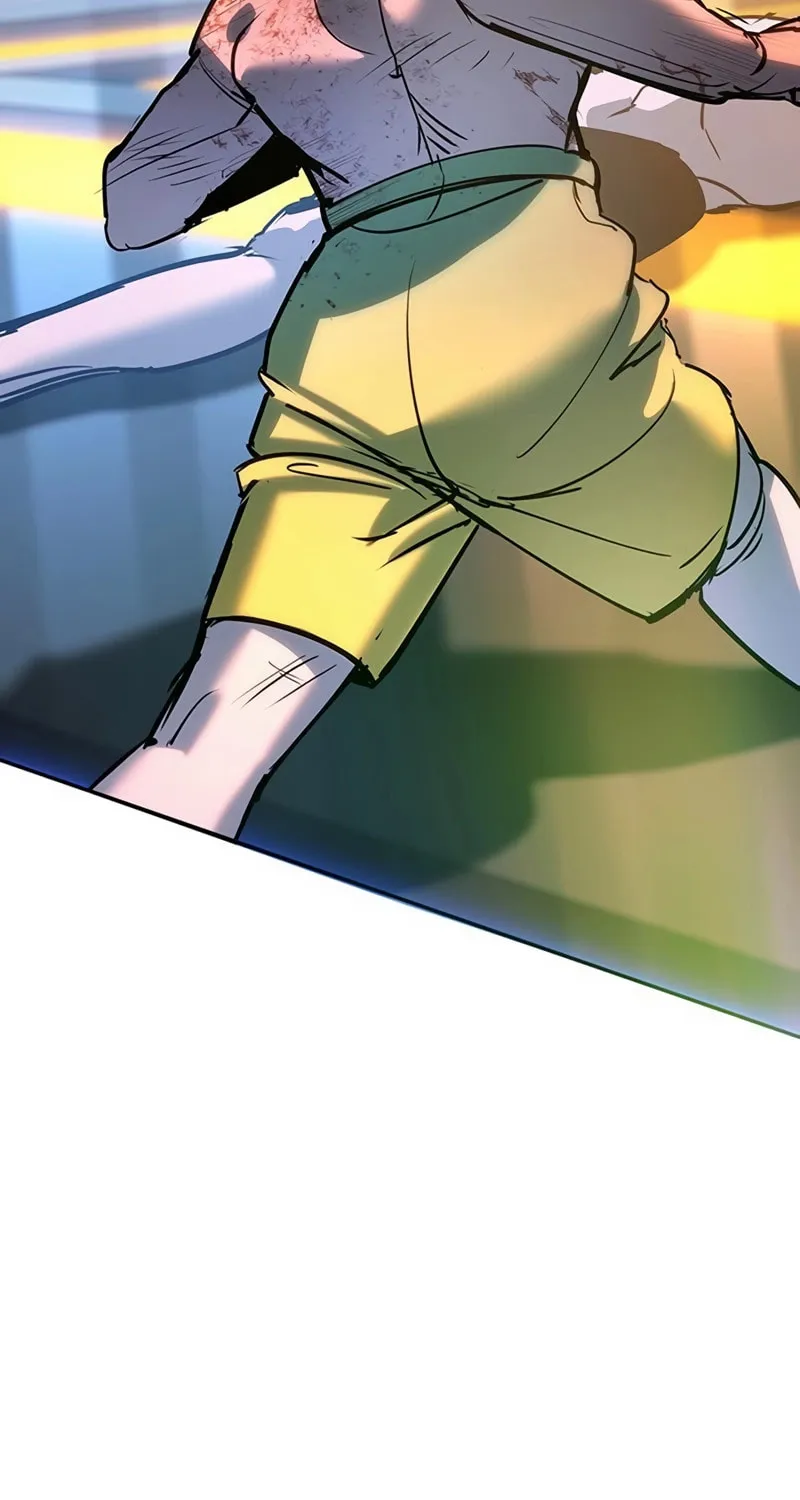 High School Conquest: War Against the Bullies Chapter 33 page 209 - 