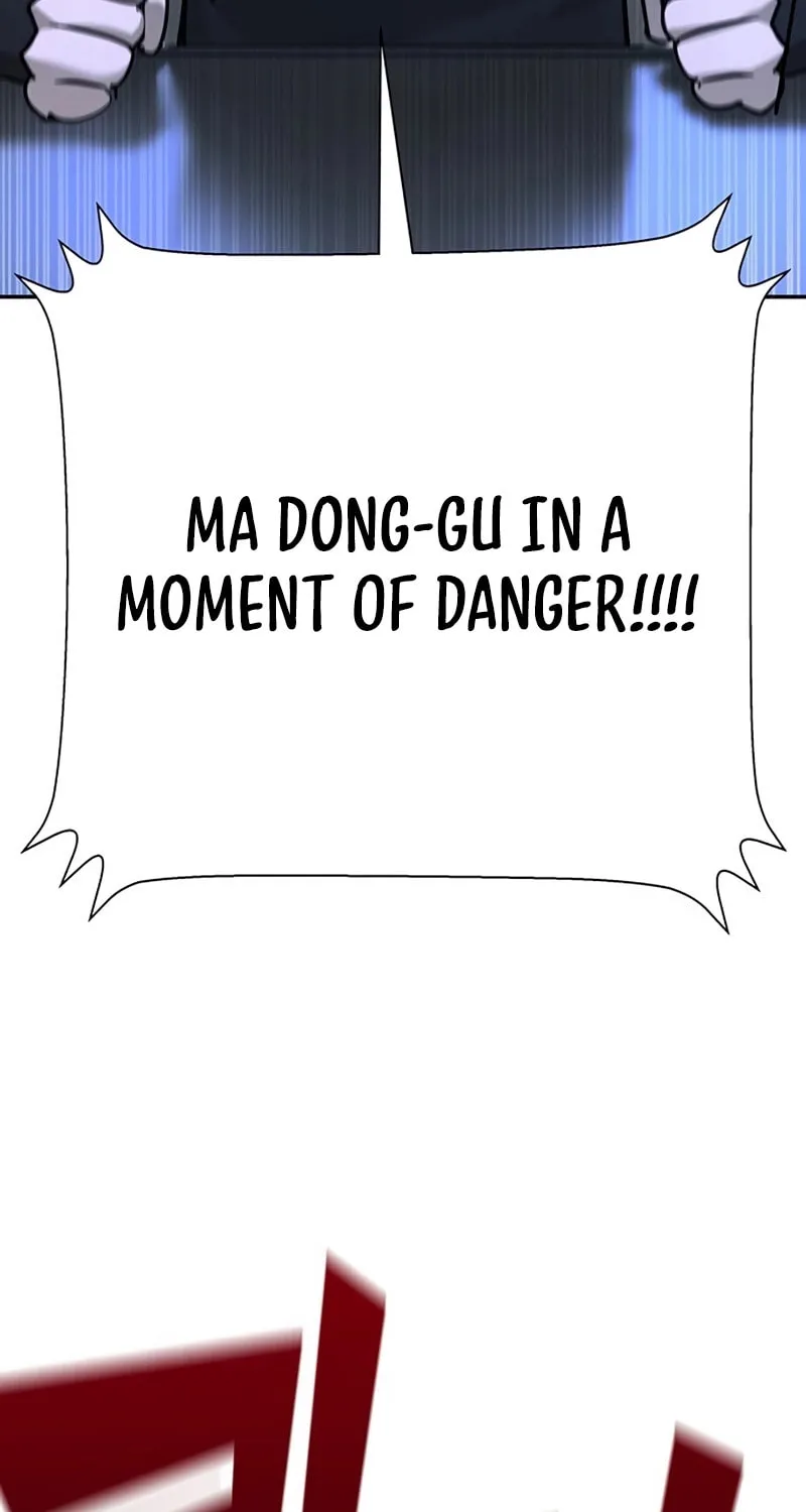 High School Conquest: War Against the Bullies Chapter 33 page 23 - 