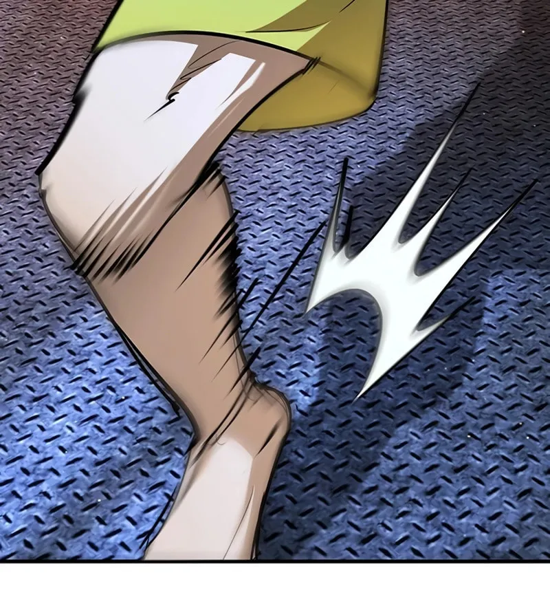 High School Conquest: War Against the Bullies Chapter 33 page 37 - 